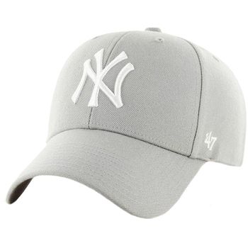 '47 Brand Gorra MLB New York Yankees MVP Cap para mujer