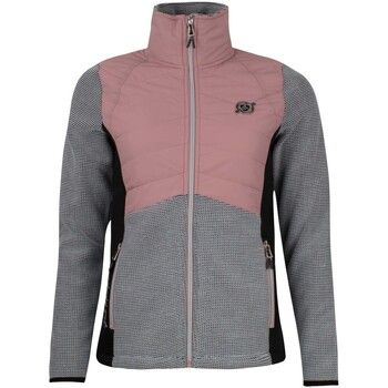 Peak Mountain Chaquetas Blouson polaire femme ANAPLES para mujer