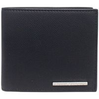 armani exchange cartera q-roa-40201 para hombre