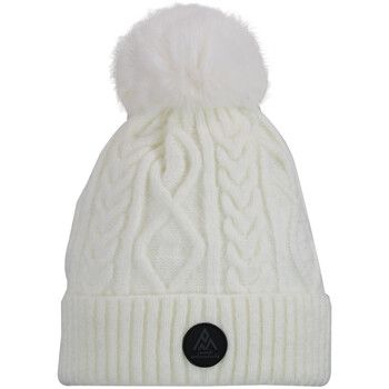 Peak Mountain Gorro Bonnet MONTCHAT para mujer