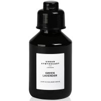 urban apothecary green lavender luxury hand sanitiser gel - 100ml