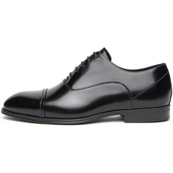 NeroGiardini Zapatos Bajos Diana Gomma Belsito Triest para hombre