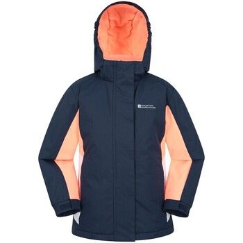 Mountain Warehouse Cazadora Honey para niña