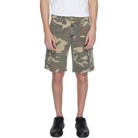 us polo assn short mort 67657 53588 para hombre