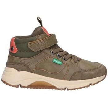 Kickers Zapatillas deporte 972810-30 RUNRUN para niña