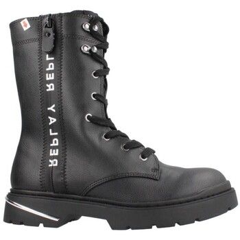 Replay Botines Jl170034s para niña