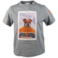burberry camiseta - para nino