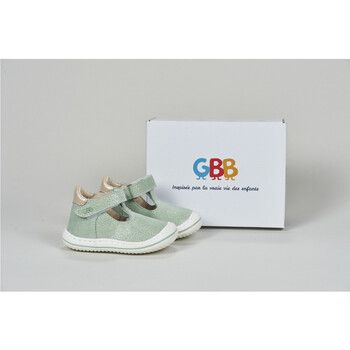 GBB Zapatillas altas FLEXOO MIMI para niña