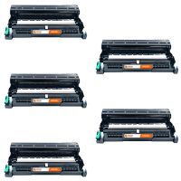 pccom essential brother dr3300 tambor compatible negro pack 5
