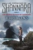 cronicas de shannara 2 las piedras elficas de shannara