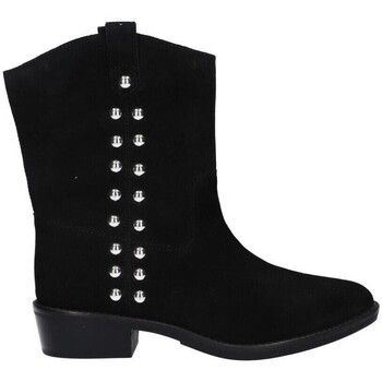 Geox Botas D26QBB 00022 D TEOCLEA para mujer