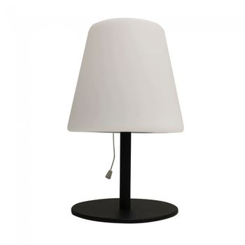 Lámpara de mesa de exterior led kid rgb (1.8w)