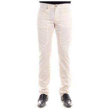 Jeckerson Pantalones JKUPA077NK425 para hombre