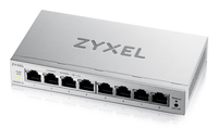 zyxel gs1200-8v3 switch 8xgbe