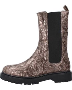 de GEOX D BLEYZE G ANIMAL PRINT