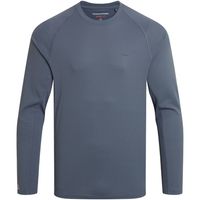 craghoppers camiseta manga larga cg2561 para hombre