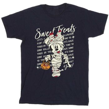 Disney Camiseta Sweet Treats para niña