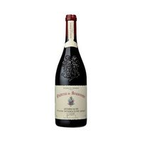 chateau beaucastel rouge 2022 vino tinto francia chateauneuf-du-pape 75 cl 145