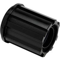 prime sr freehub body - campagnolo black