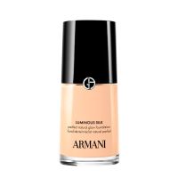 armani bases maquillaje luminous silk foundation base de maquillaje fluida