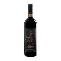 il bosco di grazia vino tinto brunello 75 cl 145 vol