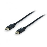 equip cable displayport 14 8k 3m negro