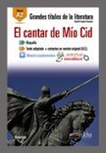 cantar de mio cid lectura graduada - b1