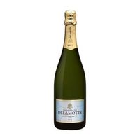 delamotte brut champagne gran reserva 75 cl 12 vol