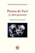 poema de yave y otros poemas