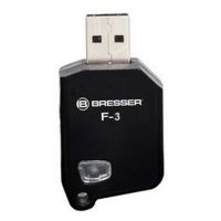 bresser wt-3 receptor para flashes de estudio bresser gm