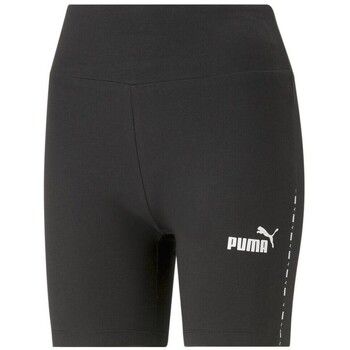 Puma Short Power Tape 7 para mujer
