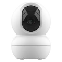 camara ip trust ipcam-2800 3mp ptz vision nocturna wifi microfono sd sirena
