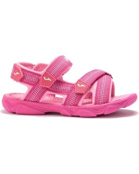 de JOMA WAVE JR CHANCLA COG ATRAS FUCSIA-ROS 2110 - 22 VARIOS COLORES