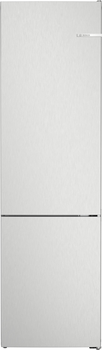 FRIGORIFICO COMBI BOSCH KGN36VIED NOFROST E ALTO 186 CM ANCHO 60 CM INOX