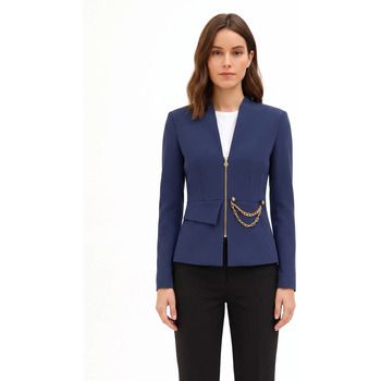 Rinascimento Chaqueta CFC0130160003 para mujer