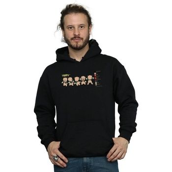 Dessins Animés Jersey BI13858 para hombre