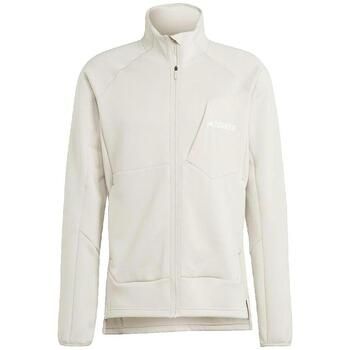 adidas Polar Veste polaire beige para hombre
