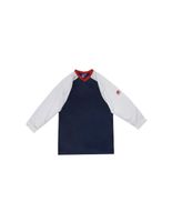 camiseta de futbol luanvi londre marino