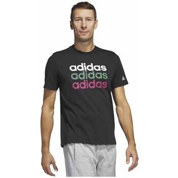 adidas Camiseta M Mult G T para hombre