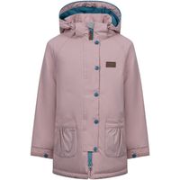 trespass cazadora roselettie para nina