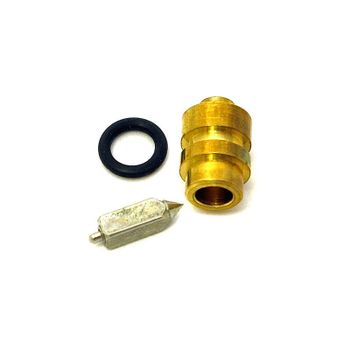 Válvula de aguja del carburador Honda CB 500 Four K completa