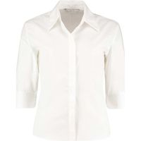 kustom kit camisa kk715 para mujer