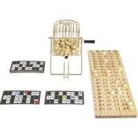 molino buffalo lotto kien con accesorios