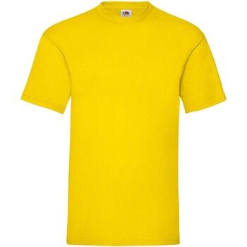 Fruit Of The Loom Camiseta Valueweight para hombre