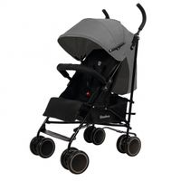 silla de paseo tokyo antracita