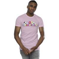 disney camiseta 101 dalmatians para hombre