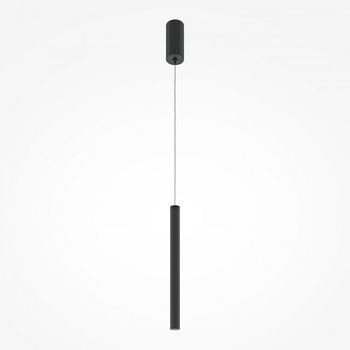 Lámpara colgante led pro base (6w)