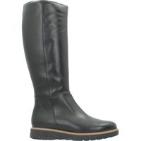 pitillos botas 11557p bota alta napa para mujer