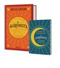 estuche 30 aniversario el alquimista