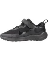 de nike zapatillas nina modelo revolution 7 psv color negro 001